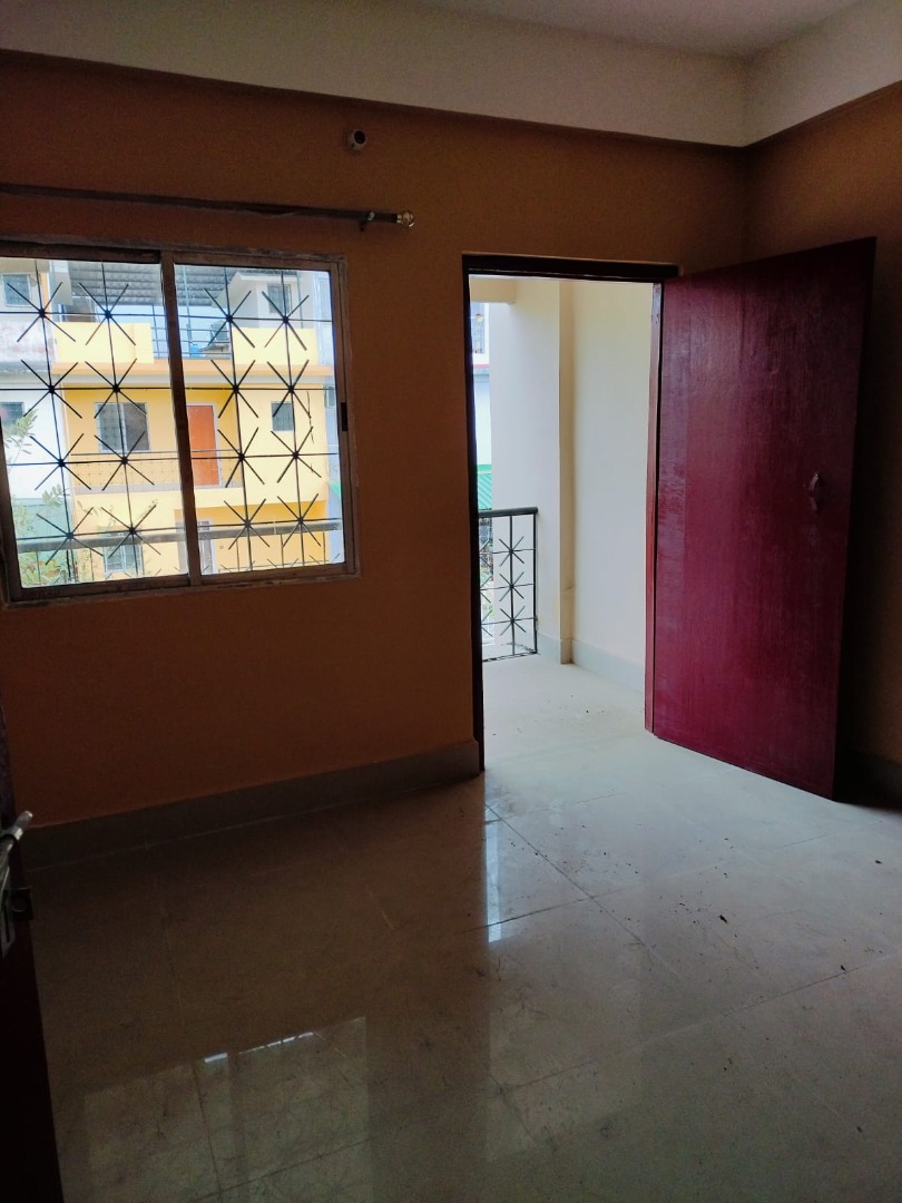 Unfurnished 3bhk in Geetanagar, Guwahati, Assam, India for Rent
